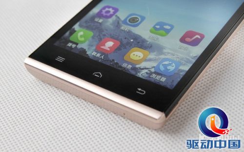 别致的周边设计_中国移动A1第4张图