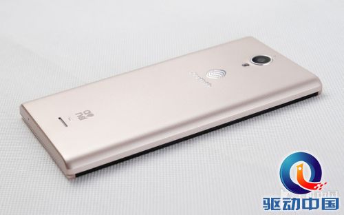 别致的周边设计_中国移动A1第1张图