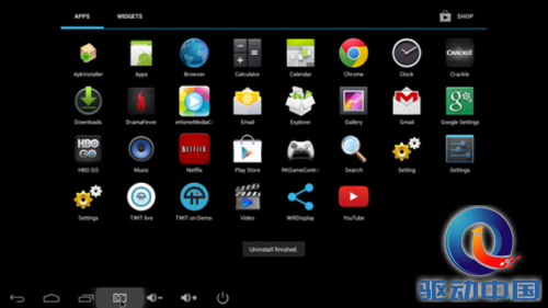 Remix Mini世界上第一款真窗口化安卓PC