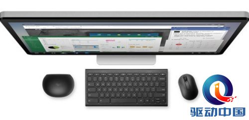 Remix Mini世界上第一款真窗口化安卓PC