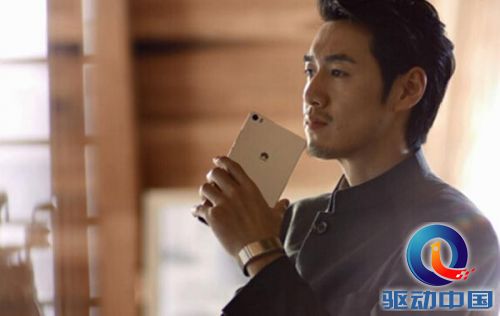彰显经典“大叔范儿” 你的手机需要具备这些
