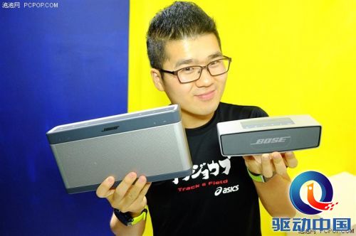 令人哭笑不得的“无线音箱”购买故事