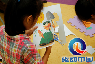 用惠省无线打印机 享英语戏剧乐翻天
