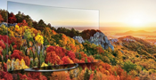 最高科技含量 LG 2015年新品电视全解析
