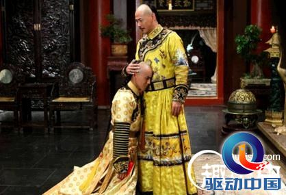 令历史上一代代明君英主都头痛的权力继承问题