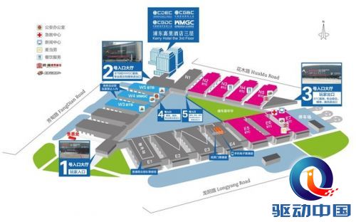 ChinaJoy2015华硕展位大曝光 等你来赏 