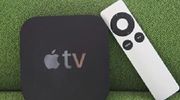 苹果或将在Apple TV上添加指纹识别技术