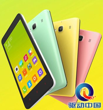 年中促销入门智能手机哪款值得买？