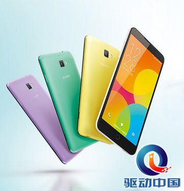 年中促销入门智能手机哪款值得买？