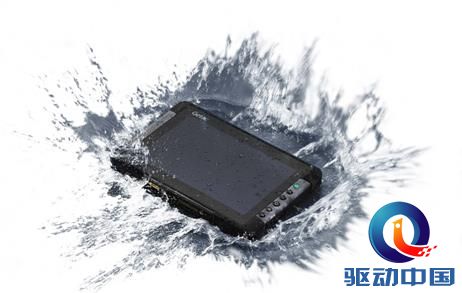 Getac T800-Ex获ATEX防爆认证