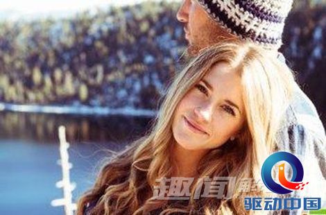 中国男人为什么害怕<em>交外国女友</em>?