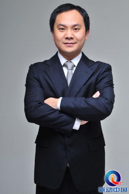 韩坤 秒拍 秒拍 CEO