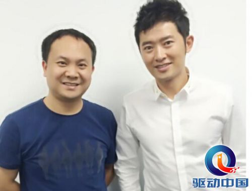 韩坤 秒拍 秒拍 CEO
