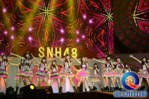 说明: C:\Users\chenhao7\Desktop\SNH48总选举投票超70万 直播在线观看人数创新高\稿件图片\图4.JPG