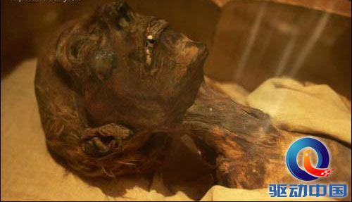 千年古尸不腐之谜:法国<em>圣女</em>百年不腐尸身_科学