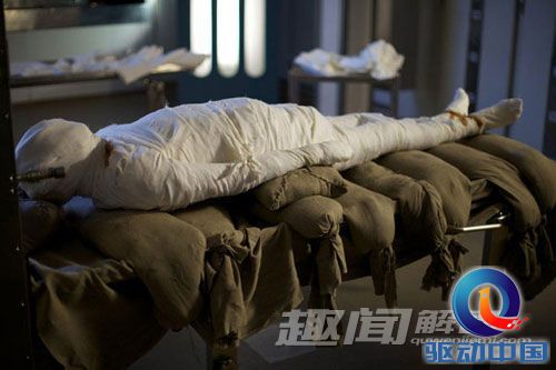 千年古尸不腐之谜:法国<em>圣女</em>百年不腐尸身_科学