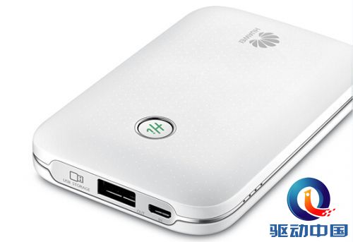 轻松满足移动需求 华为随行WiFi Plus开售