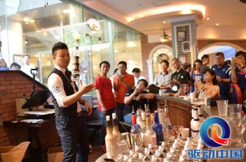 大咖云集群英聚汇 点我新增渠道标签
