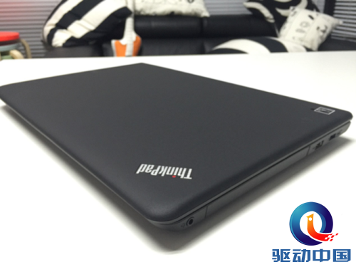 二十三年不变的选择ThinkPad E550简评