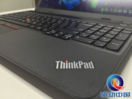 二十三年不变的选择ThinkPad E550简评