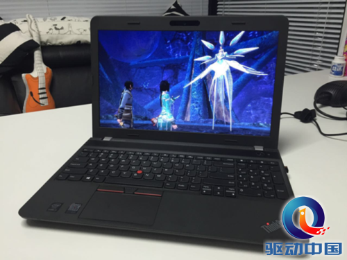 二十三年不变的选择ThinkPad E550简评
