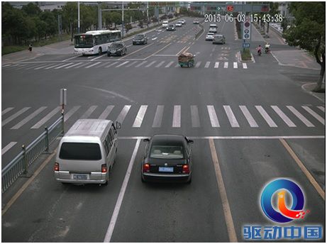 科达:抓住城市智能交通建设的核心节点