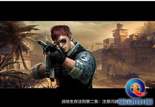 雷蛇Razer虎鳗《全名突击》特别版耳机体验