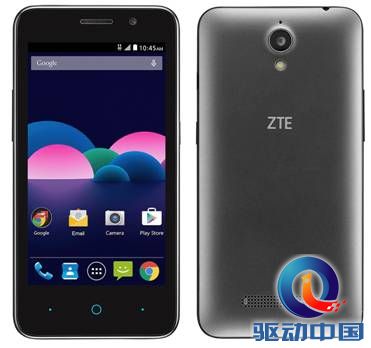 说明: zte obsidiant