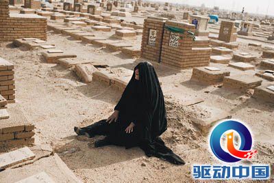 伊拉克战争综述:战略上失败 战术上闪光(图)