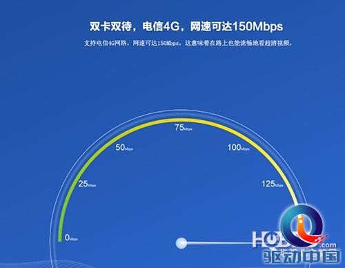 818战火燃 神舟电信新品冰点599元