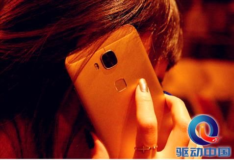 华为麦芒4 0.5秒快速指纹解锁还能干些什么?