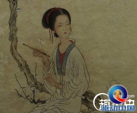 历史解密：再婚后的女词人李清照为什么又离婚？