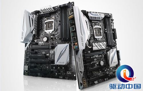 华硕经典系列再升级 新稳全成就“主板大师” 