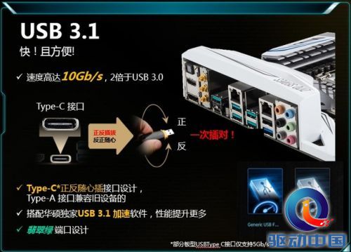 华硕经典系列再升级 新稳全成就“主板大师” 