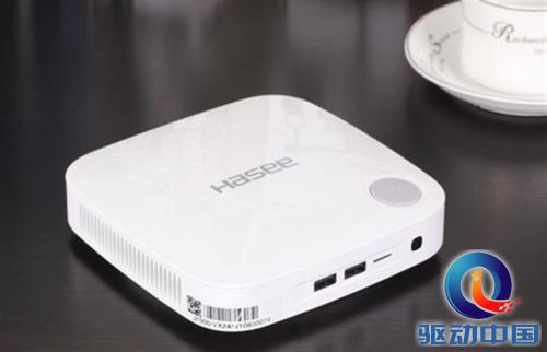 台式机新革命神舟四核miniPC超值优惠 