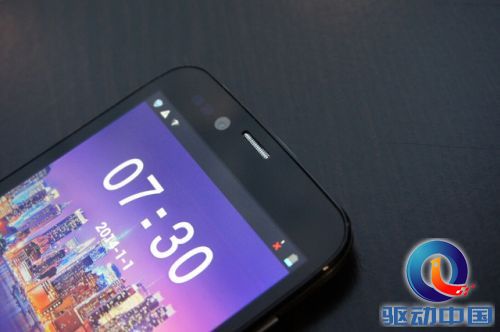 你们忙撕X，神舟W50T2默默围观 