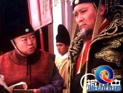 揭秘:唐朝历史上太监宦官们杀死了哪些丞相?_