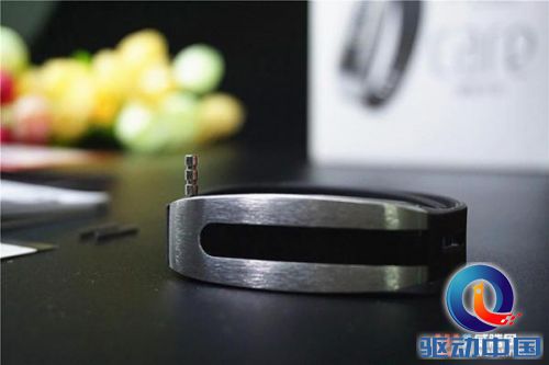GOLiFE Care智能手环开启智能生活