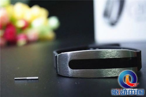 GOLiFE Care智能手环开启智能生活