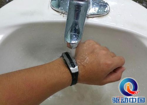 GOLiFE Care智能手环开启智能生活