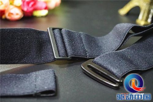 GOLiFE Care智能手环开启智能生活