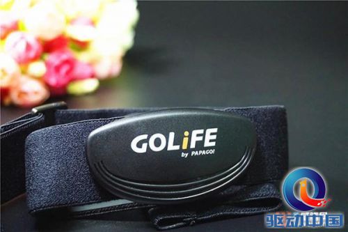 GOLiFE Care智能手环开启智能生活