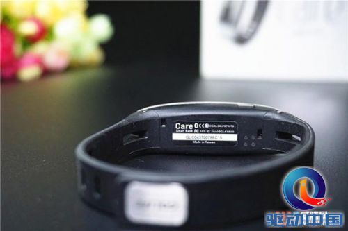 GOLiFE Care智能手环开启智能生活