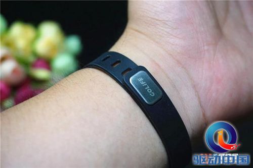 GOLiFE Care智能手环开启智能生活