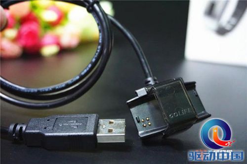 GOLiFE Care智能手环开启智能生活