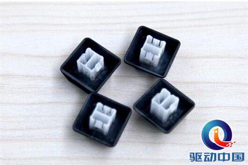 极致体验 雷蛇萨诺狼蛛专业游戏键盘开箱