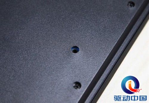 极致体验 雷蛇萨诺狼蛛专业游戏键盘开箱