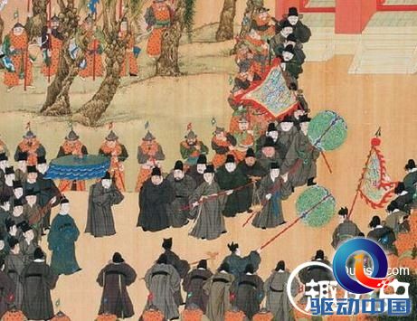 历史上什么让大明覆亡？什么让大清落后二百年（2）