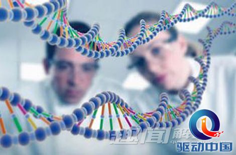 科学奇迹:基因可预测人类死亡时间?_科学探索