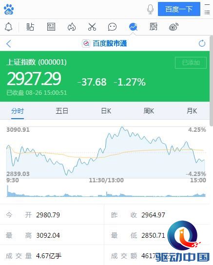 桌面百度化繁为简 全新便捷上网体验